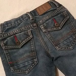3T Tommy Hilfiger Rebel Skinny Jeans